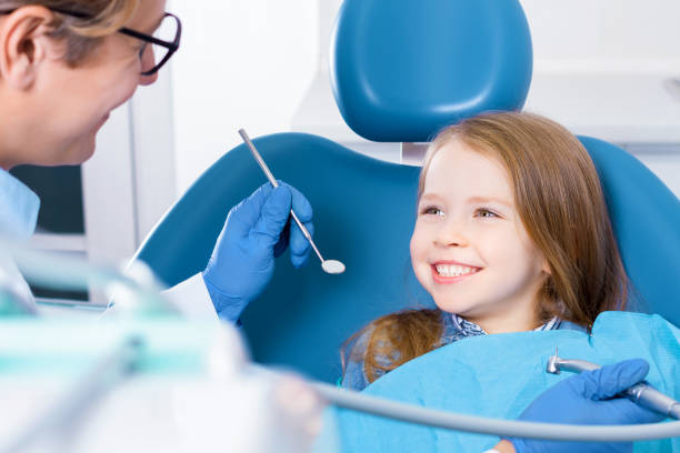 Best Dental Fillings (Composite and Amalgam)  in Cornelius, NC